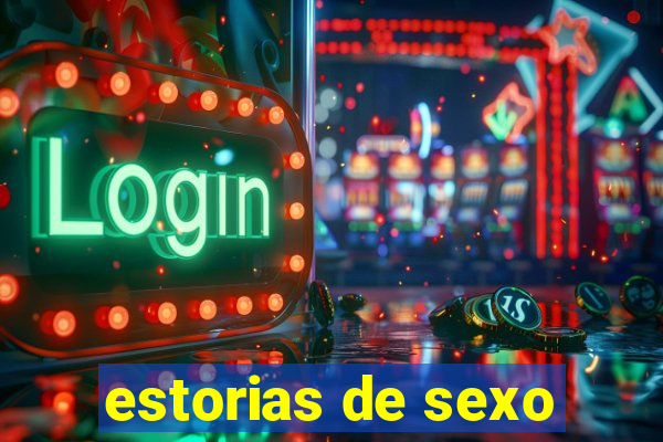 estorias de sexo